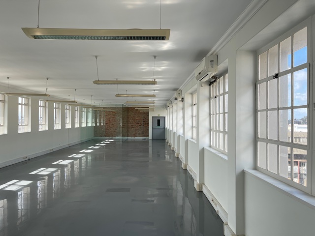 To Let commercial Property for Rent in Woodstock Western Cape